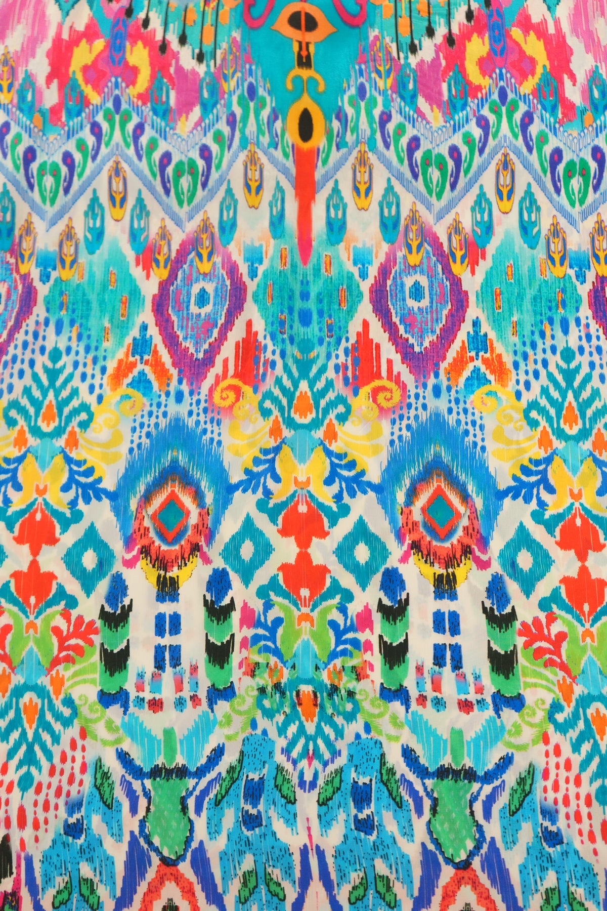 Bombay Jeweled Caftan | Shop Coco Rose Boutique Beach & Resort Wear