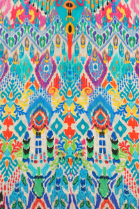 Bombay Jeweled Caftan | Shop Coco Rose Boutique Beach & Resort Wear