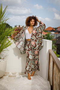 Tiger Lily Pant | Shop Coco Rose Boutique Beach & Resort Wear