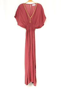 Cabo Butterfly Dress | Shop Coco Rose Boutique Beach & Resort Wear