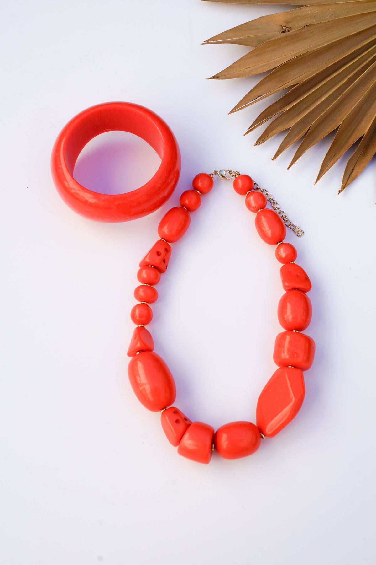 Island Gem Necklace | Shop Bali Queen