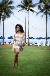 Cora Shell Top | Shop Coco Rose Boutique Beach & Resort Wear