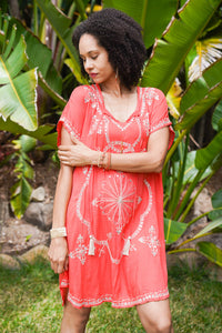 Roseta Kate Dress | Shop Coco Rose Boutique Beach & Resort Wear