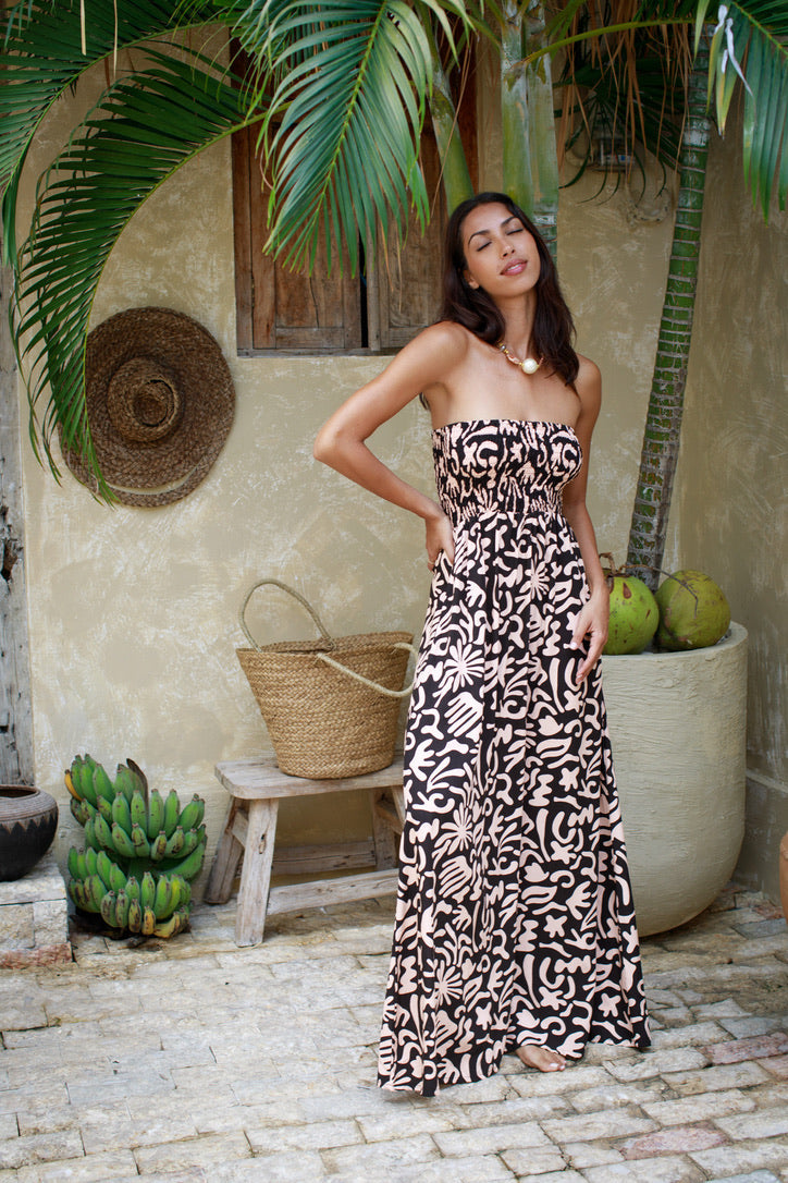 Suka Tube Dress Suka Tube Dress