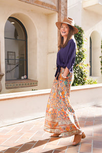 Rosalinda Pant | Shop Coco Rose Boutique Beach & Resort Wear