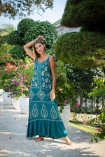 Teal