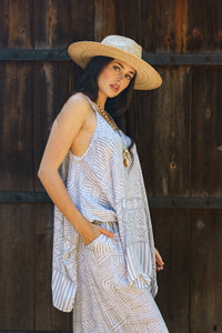 Mojave Pant | Shop Coco Rose Boutique Beach & Resort Wear