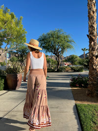 Yucatán Pant | Shop Coco Rose Boutique Beach & Resort Wear