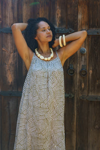 Island Gem Necklace | Shop Coco Rose Boutique Beach & Resort Wear