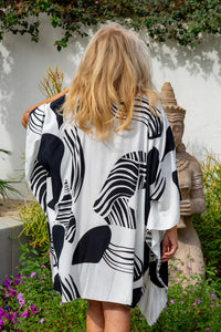 Freya Caftan | Shop Coco Rose Boutique Beach & Resort Wear