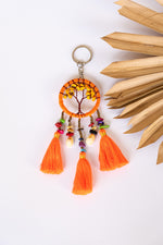 Neon Orange