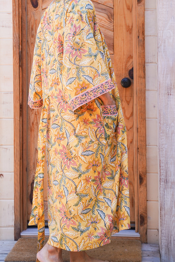 Balindia Robe | Shop Coco Rose Boutique Beach & Resort Wear