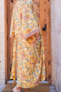 Balindia Robe | Shop Coco Rose Boutique Beach & Resort Wear