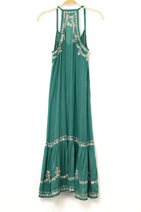 Roseta Midi Dress | Shop Coco Rose Boutique Beach & Resort Wear