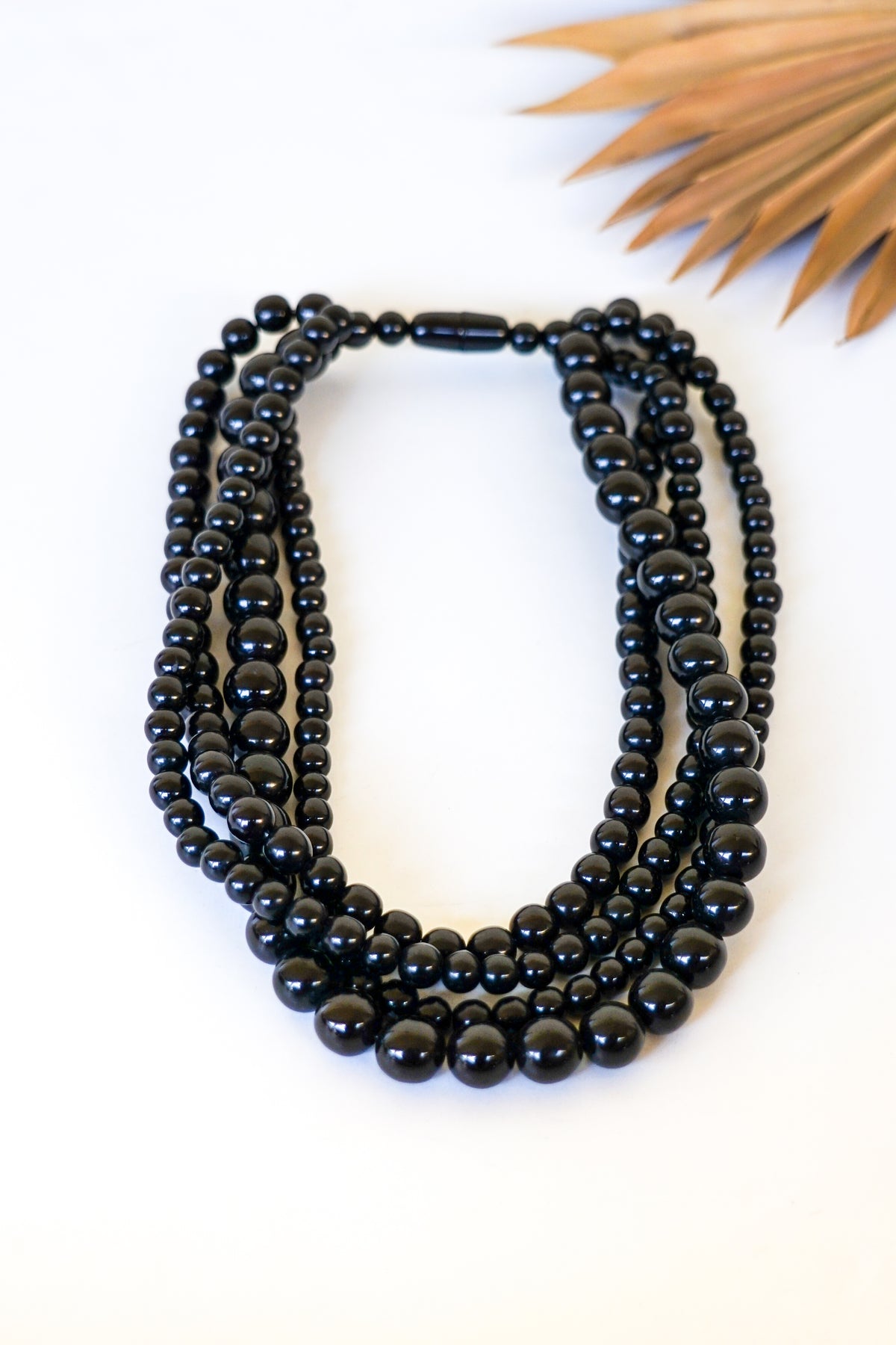 Lagoon Strand Necklace | Shop Coco Rose Boutique Beach & Resort Wear