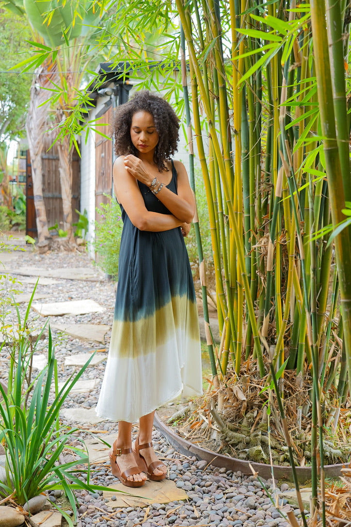 Melona High Low Maxi | Vacation Ready Maxi Dresses – Boho Chic Styles | Coco Rose One Size / Blood Orange / Rayon Melona High Low Maxi | Vacation Ready Maxi Dresses – Boho Chic Styles |  Coco Rose