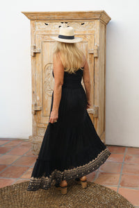 Casablanca Maxi | Shop Coco Rose Boutique Beach & Resort Wear