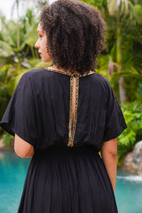 Cabo Butterfly Dress | Shop Coco Rose Boutique Beach & Resort Wear