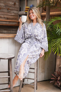 Balindia Robe | Shop Coco Rose Boutique Beach & Resort Wear