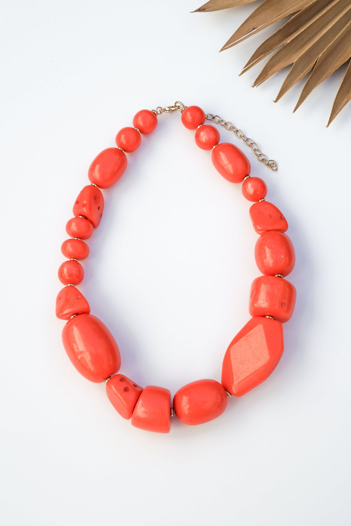 Island Gem Necklace | Shop Bali Queen