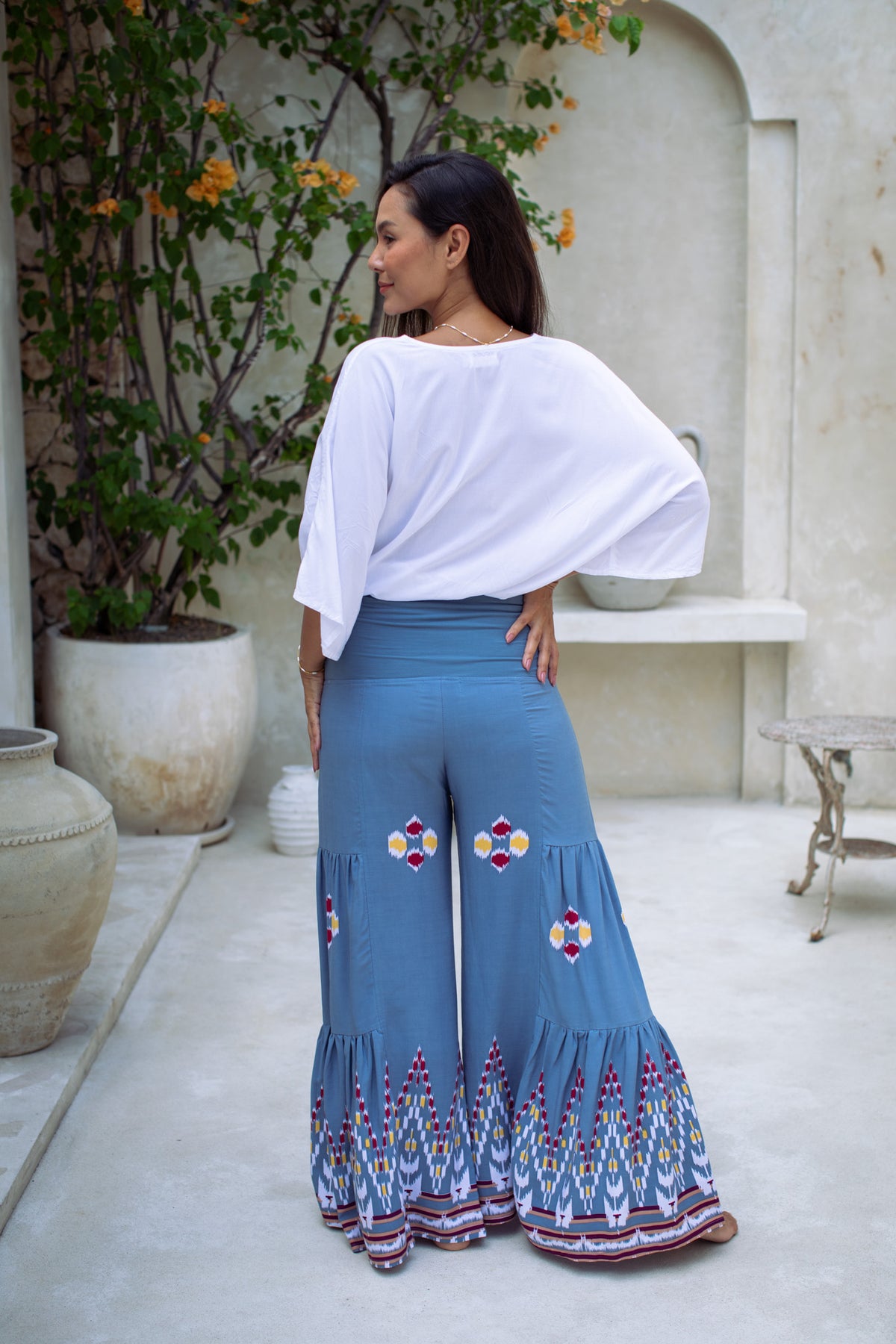 Yucatán Pant | Shop Coco Rose Boutique Beach & Resort Wear