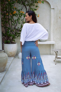 Yucatán Pant | Shop Coco Rose Boutique Beach & Resort Wear