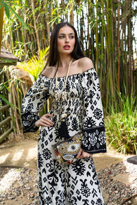Jasmine Clutch | Shop Coco Rose Boutique Beach & Resort Wear