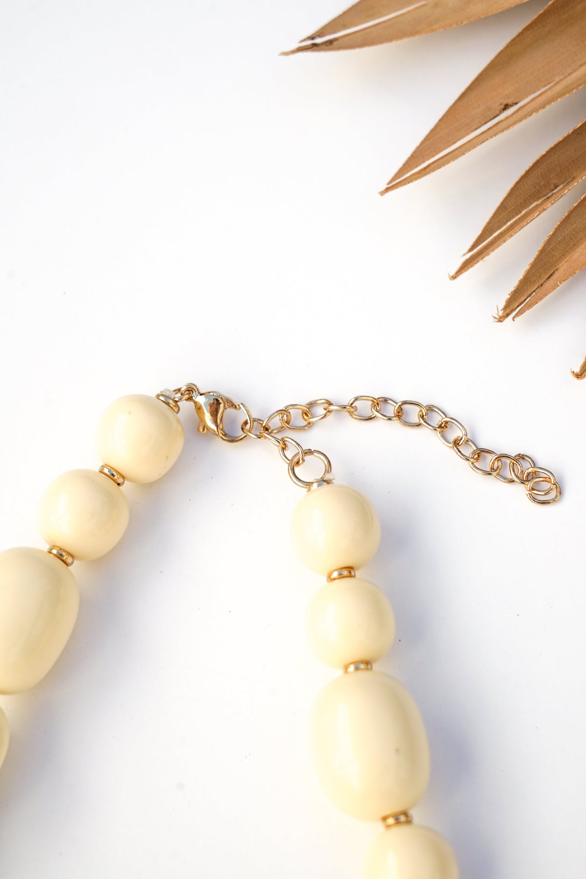Island Gem Necklace | Shop Bali Queen