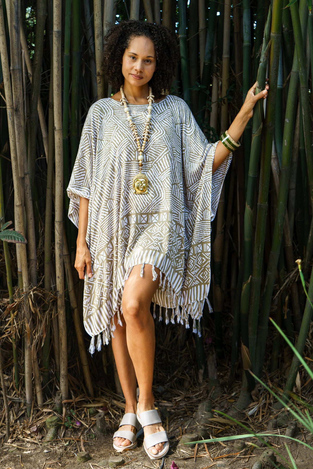 Mojave Caftan | Shop Coco Rose Boutique Beach & Resort Wear