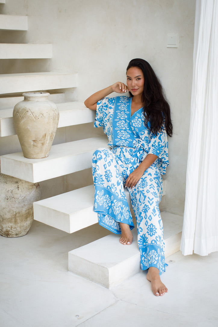 Aruba Pant | Shop Coco Rose Boutique Beach & Resort Wear