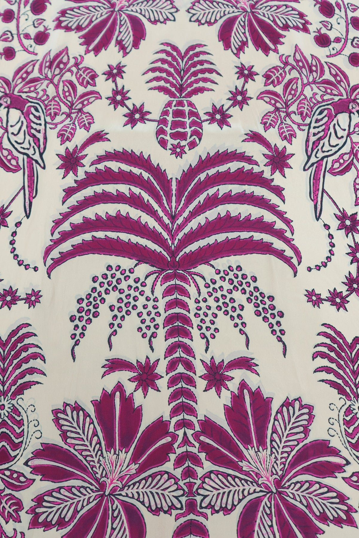 Bombay Jeweled Long Caftan | Shop Coco Rose Boutique Beach & Resort Wear