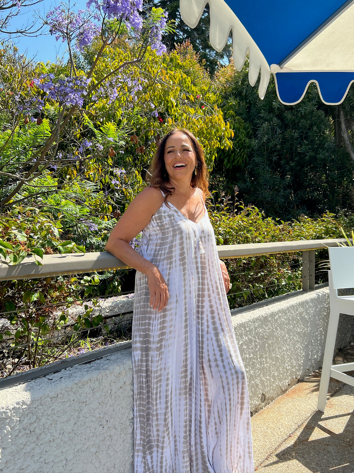 La Playa Jumpsuit | Shop Coco Rose Boutique Beach & Resort Wear