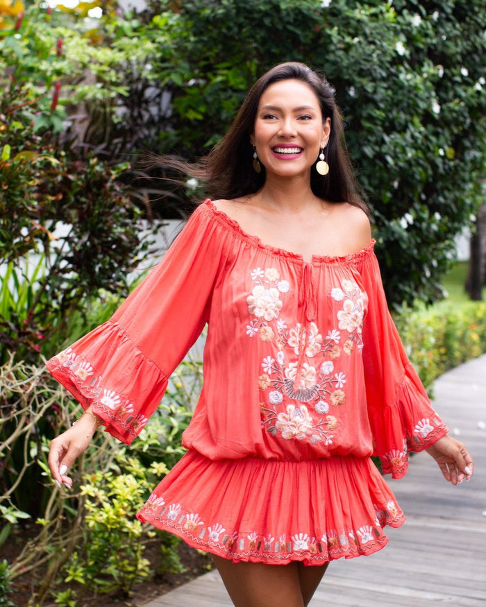 Miranda Angel | Shop Coco Rose Boutique Beach & Resort Wear