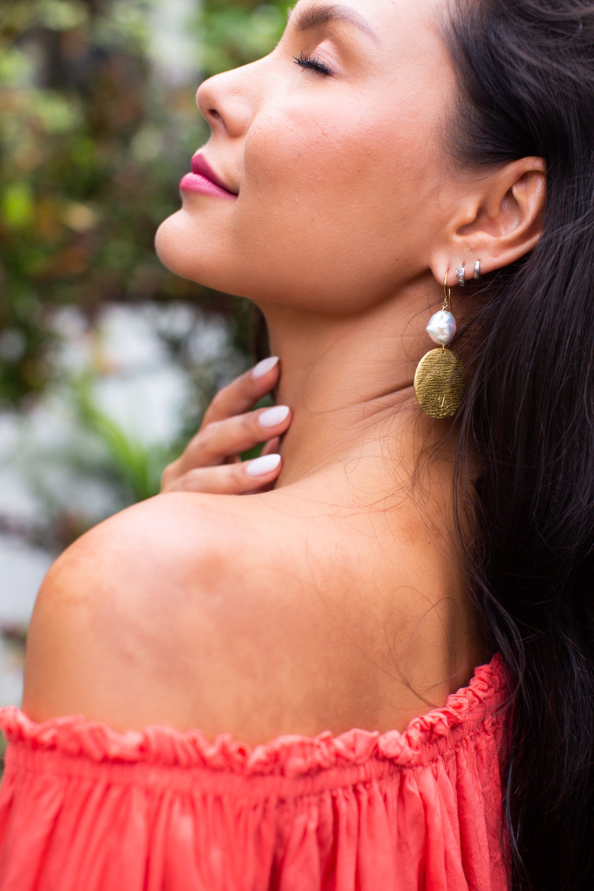 Miranda Angel | Shop Coco Rose Boutique Beach & Resort Wear