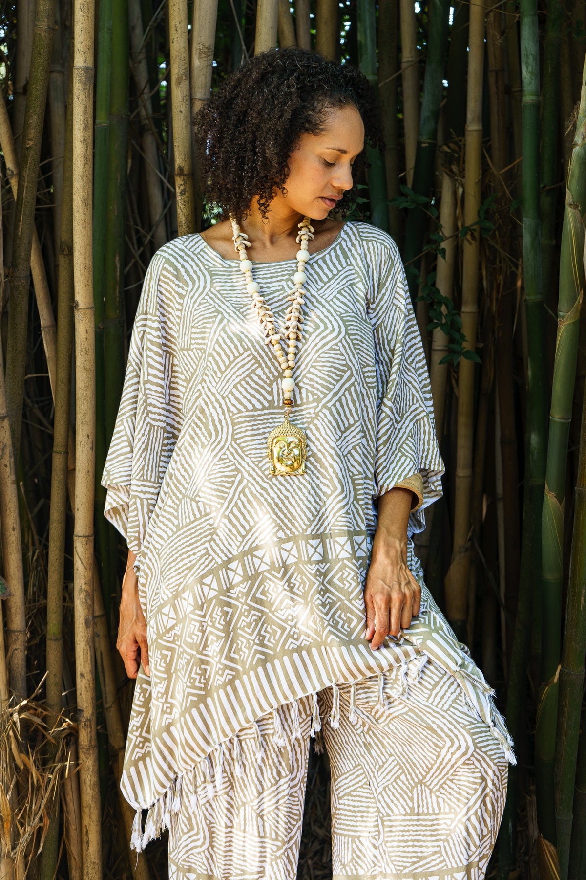 Mojave Caftan | Shop Coco Rose Boutique Beach & Resort Wear