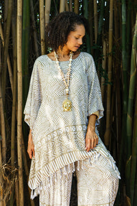 Mojave Caftan | Shop Coco Rose Boutique Beach & Resort Wear