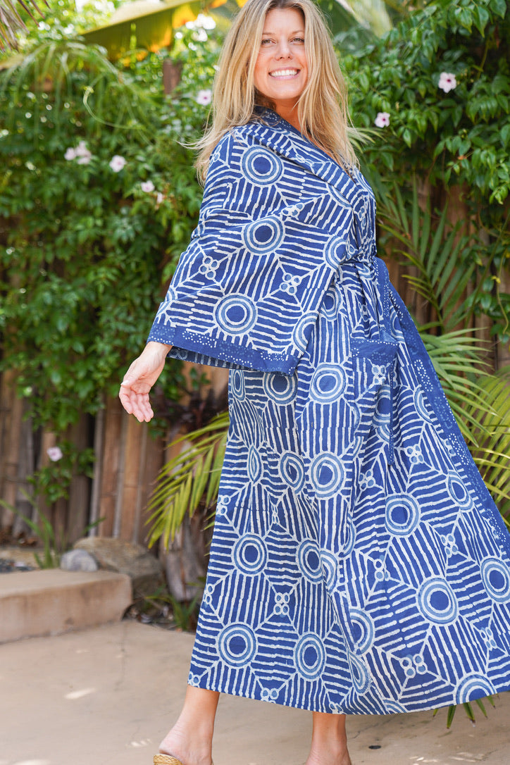 Balindia Robe | Shop Coco Rose Boutique Beach & Resort Wear