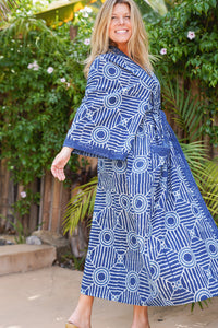Balindia Robe | Shop Coco Rose Boutique Beach & Resort Wear