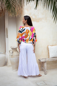 Palm Springs Kimono Top | Shop Coco Rose Boutique Beach & Resort Wear
