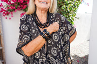 Soleil Stretch Bangle | Shop Coco Rose Boutique Beach & Resort Wear