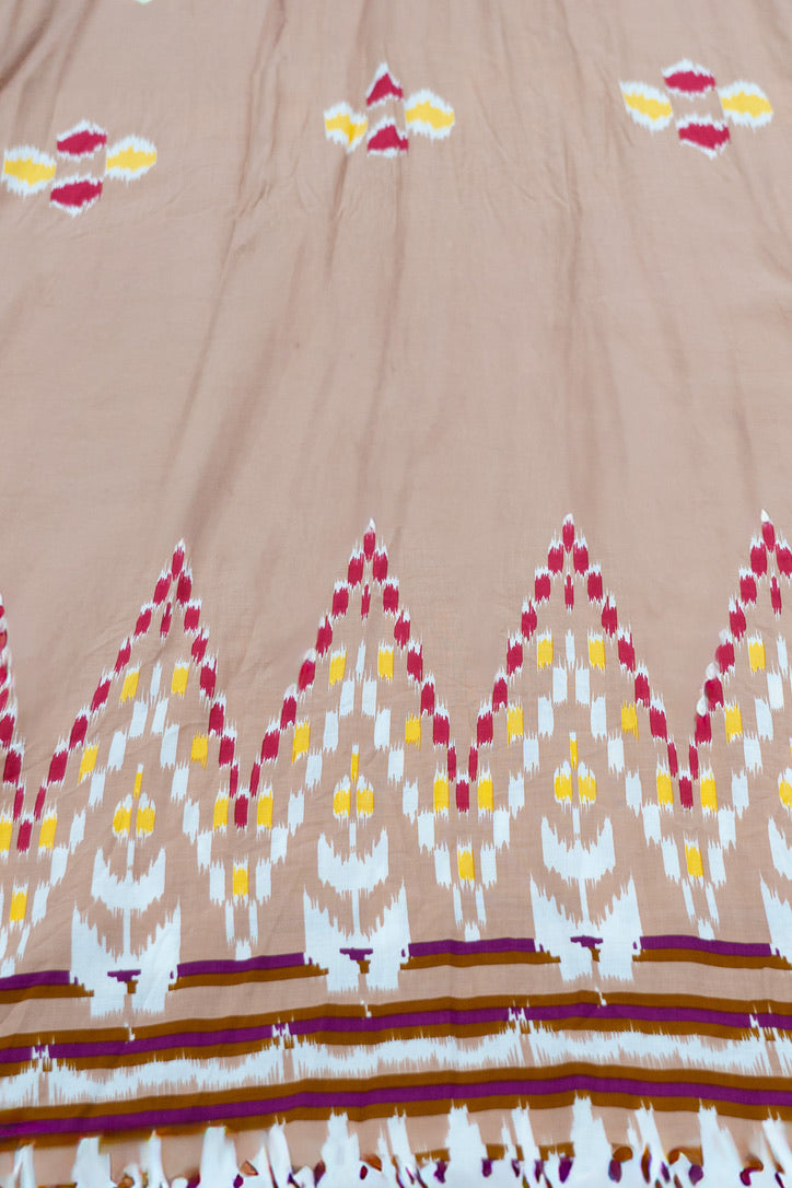 Yucatán Maxi Dress | Shop Coco Rose Boutique Beach & Resort Wear
