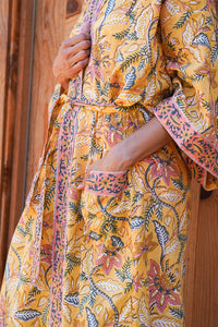 Balindia Robe | Shop Coco Rose Boutique Beach & Resort Wear