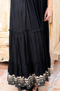 Casablanca Maxi | Shop Coco Rose Boutique Beach & Resort Wear