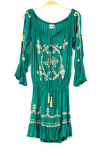 Teal
