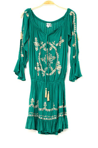 Roseta Angel | Shop Coco Rose Boutique Beach & Resort Wear