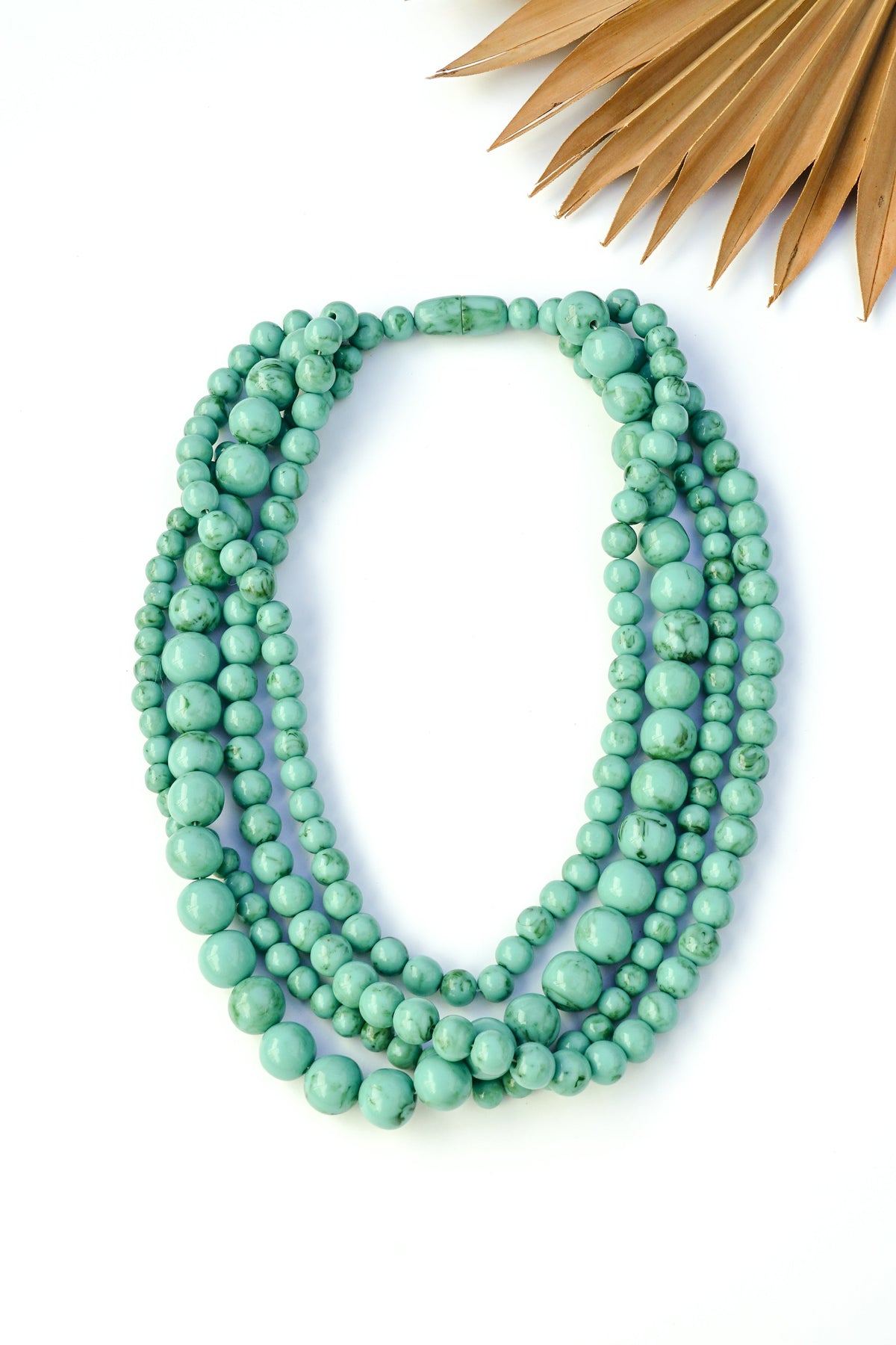 Lagoon Strand Necklace | Shop Bali Queen