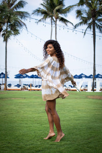 Cora Shell Top | Shop Coco Rose Boutique Beach & Resort Wear