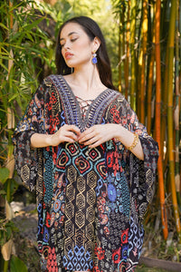 Bombay Jeweled Caftan | Shop Coco Rose Boutique Beach & Resort Wear