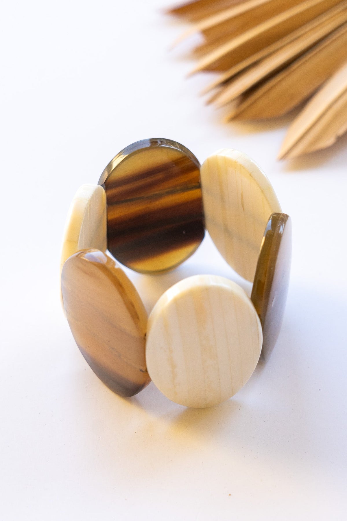 Moda Mobe Stretch Bracelet | Shop Coco Rose Boutique Beach & Resort Wear