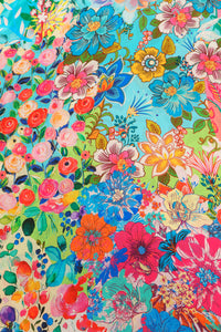 Bombay Jeweled Long Caftan | Shop Coco Rose Boutique Beach & Resort Wear